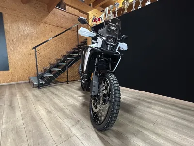 CF Moto 450MT