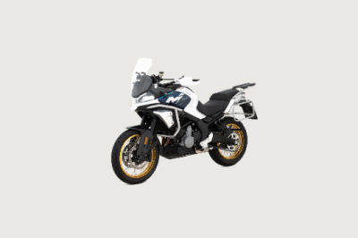 CF Moto 700MT