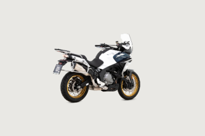 CF Moto 700MT