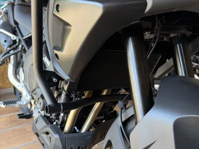 CF Moto 700MT