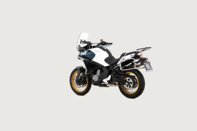 CF Moto 700MT