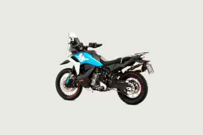 CF Moto 800MT-X