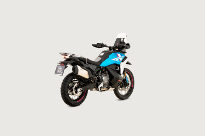 CF Moto 800MT-X