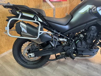 CF Moto 800MT Explore