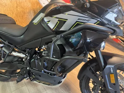 CF Moto 800MT Explore