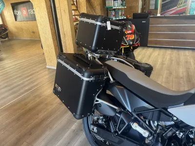 CF Moto 1000MT-X