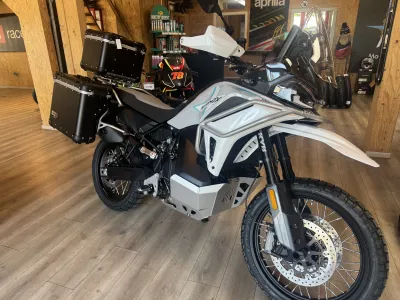 CF Moto 1000MT-X