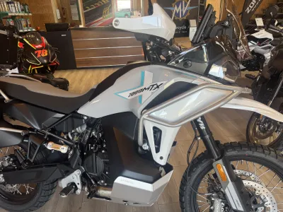 CF Moto 1000MT-X