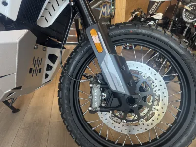 CF Moto 1000MT-X
