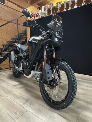 CF Moto 450MT