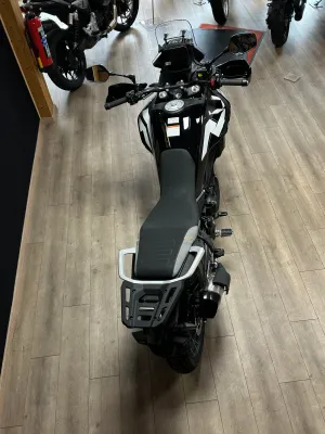 CF Moto 450MT