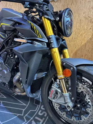 MV Agusta Rush 1000