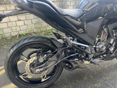Zontes 125 Z2