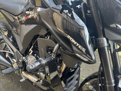 Zontes 125 Z2
