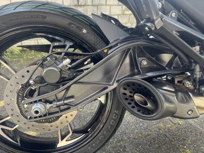 Zontes 125 Z2