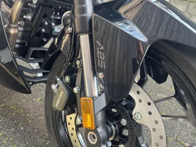 Zontes 125 Z2