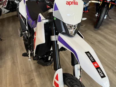 Aprilia SX 125