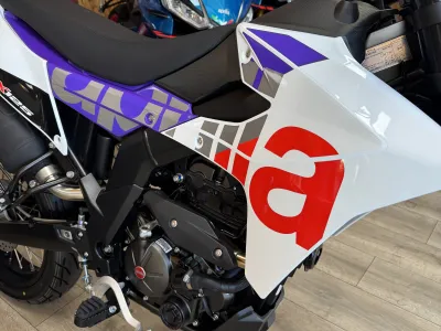 Aprilia SX 125