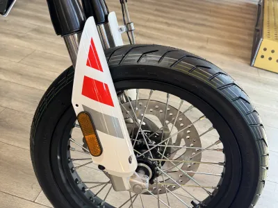 Aprilia SX 125