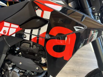Aprilia SX 125