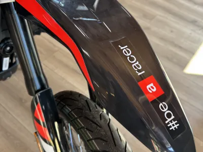 Aprilia SX 125