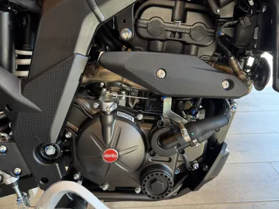 Aprilia SX 125