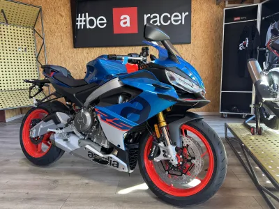 Aprilia RS 660