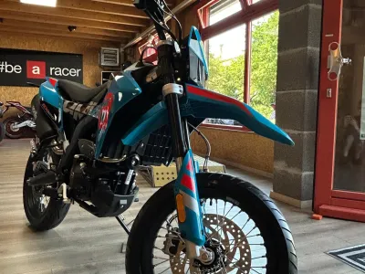 Aprilia SX 125