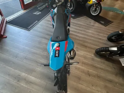 Aprilia SX 125