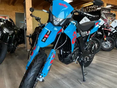 Aprilia SX 125
