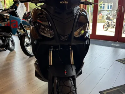 Aprilia SR GT 125