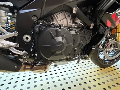 Aprilia Tuono V4 1100