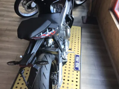 Aprilia RS 660 Factory