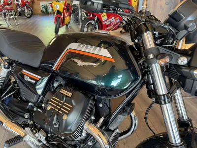 Moto Guzzi V7 Special