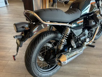 Moto Guzzi V7 Special