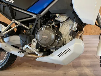 Aprilia Tuareg 660 Evocation