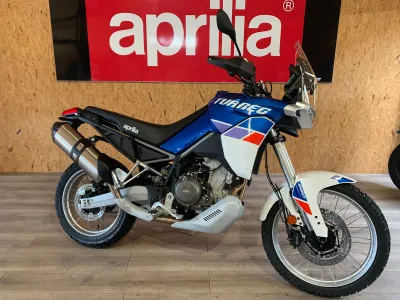 Aprilia Tuareg 660 2024